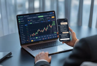 Sous l’effet de l’inflation, les investisseurs privilégient des crypto-actifs alternatifs