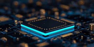 Innovation — technologie de trading fondée sur l’IA conçue par Zénith Randença