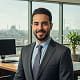  Karim Besson, Responsable du développement commercial