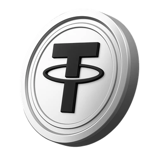 Cryptomonnaie Tether USDT présentée dans la section confiance des investisseurs